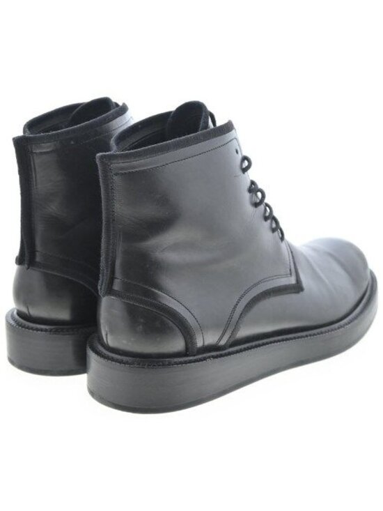 Dior Homme Boots Black main image 7